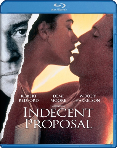 Picture of INDECENT PROPOSAL