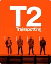 Picture of T2 Trainspotting (Steelbook)(Region Free - NO RETURNS)