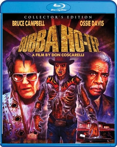 Picture of BUBBA HO-TEP