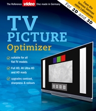 Picture of Video TV Picture Optimizer