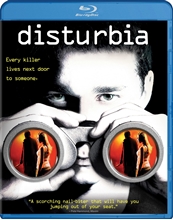 Picture of DISTURBIA