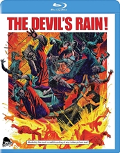 Picture of DEVIL'S RAIN