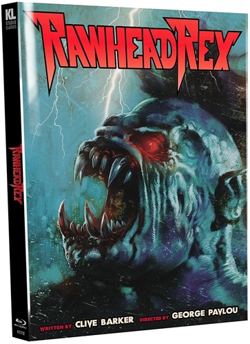 Picture of RAWHEAD REX (1986)