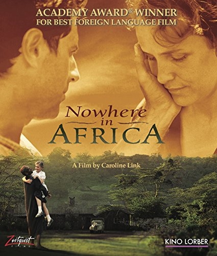 Picture of NOWHERE IN AFRICA (2002)