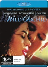 Picture of WILD ORCHID - SPECIAL EDITION