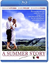 Picture of SUMMER STORY (1988)