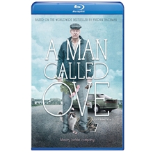 Picture of MAN CALLED OVE