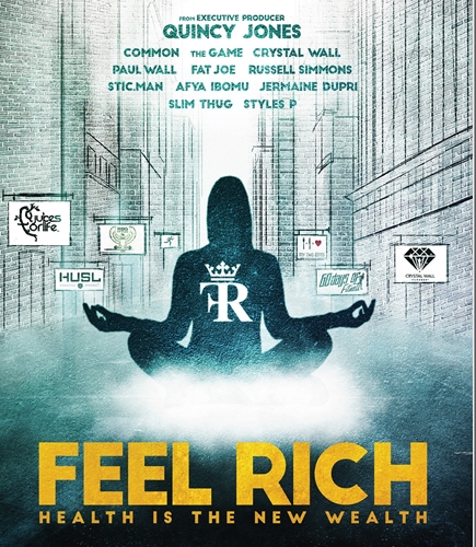 Picture of FEEL RICH