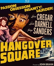 Picture of HANGOVER SQUARE