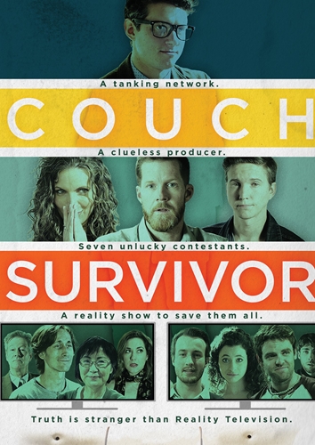 Picture of Couch Survivor