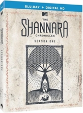 Picture of SHANNARA CHRONICLES: SEASON ONE