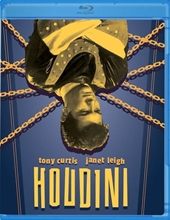 Picture of HOUDINI