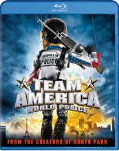 Picture of TEAM AMERICA: WORLD POLICE