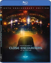 Picture of CLOSE ENCOUNTERS OF THE THIRD KIND: ANNIVERSARY ED