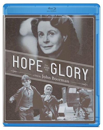 Picture of HOPE & GLORY