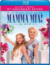 Picture of MAMMA MIA: THE MOVIE