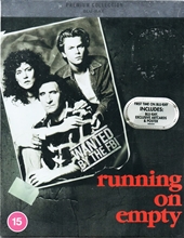 Picture of RUNNING ON EMPTY (1988)