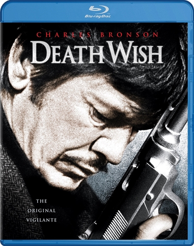 Picture of DEATH WISH