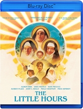 Picture of LITTLE HOURS