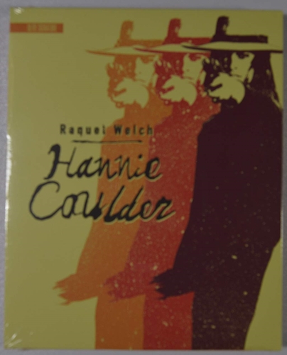 Picture of HANNIE CAULDER (OLIVE SIGNATURE)