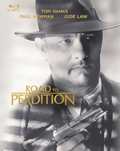 Picture of ROAD TO PERDITION