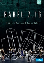 Picture of BABEL 7.16