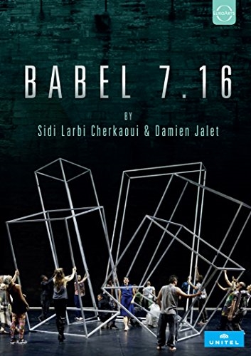 Picture of BABEL 7.16