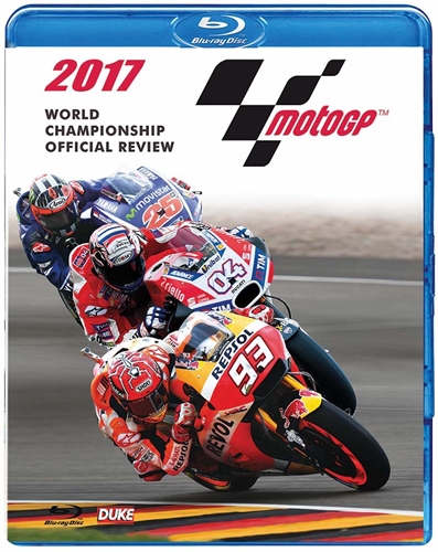 Picture of MOTOGP 2017 REVIEW