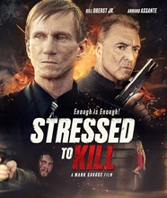 Picture of STRESSED TO KILL