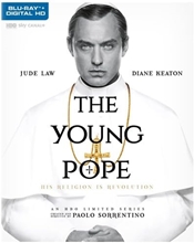 Picture of YOUNG POPE