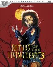 Picture of RETURN OF THE LIVING DEAD 3