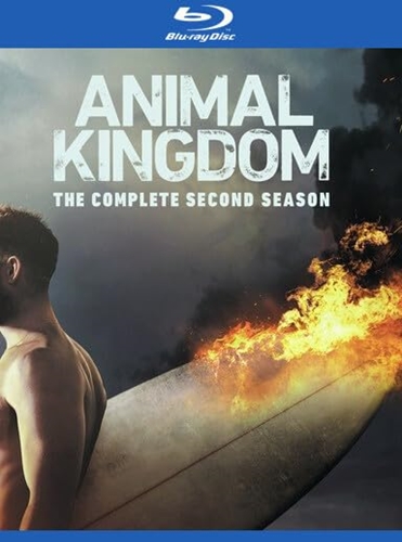 Picture of ANIMAL KINGDOM: COMPLETE SECOND SEASON