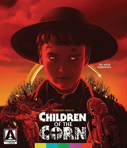 Picture of CHILDREN OF THE CORN