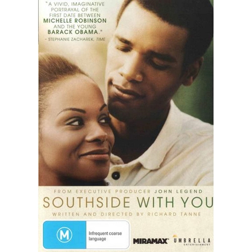 Picture of Southside With You