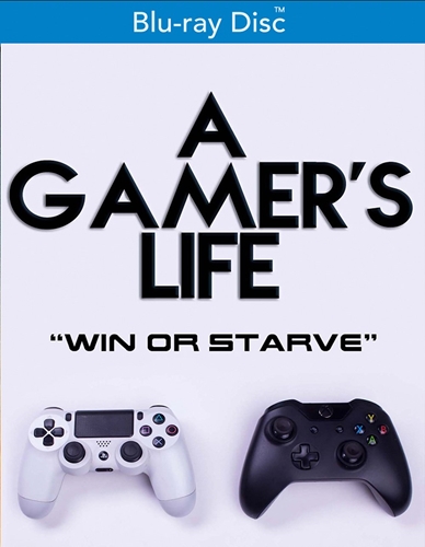 Picture of GAMER'S LIFE