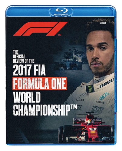 Picture of F1 2017 OFFICIAL REVIEW