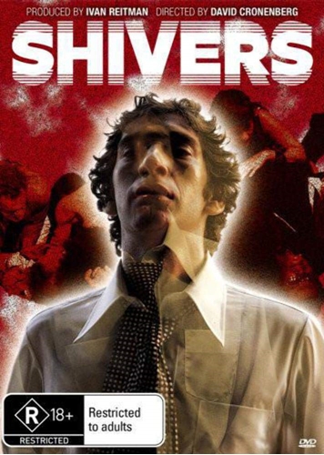 Picture of Shivers