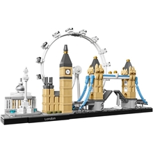 Picture of LEGO-LEGO Architecture-London