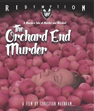 Picture of ORCHARD END MURDER (1981)