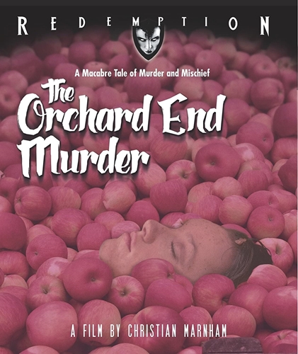 Picture of ORCHARD END MURDER (1981)