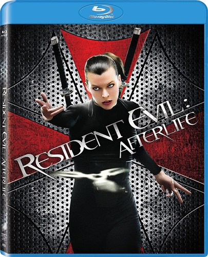 Picture of RESIDENT EVIL: AFTERLIFE