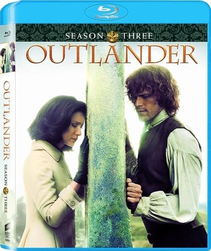 Picture of OUTLANDER: SEASON THREE