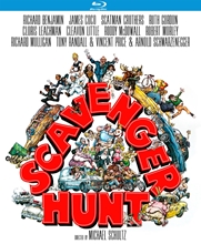 Picture of SCAVENGER HUNT (1979)