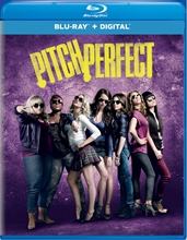 Picture of PITCH PERFECT