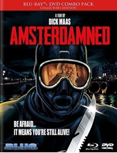 Picture of AMSTERDAMNED