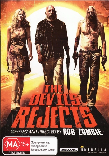 Picture of DEVIL'S REJECTS, THE