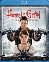 Picture of HANSEL & GRETEL: WITCH HUNTERS