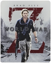 Picture of WORLD WAR Z