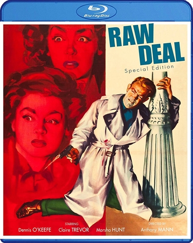 Picture of Raw Deal: Special Edition