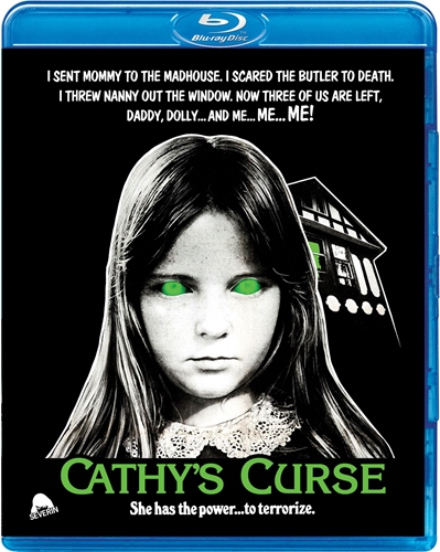 Picture of CATHY'S CURSE